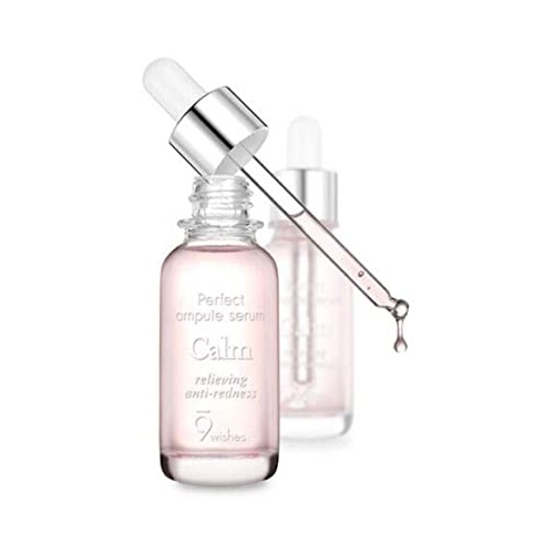 CALM AMPULE SERUM